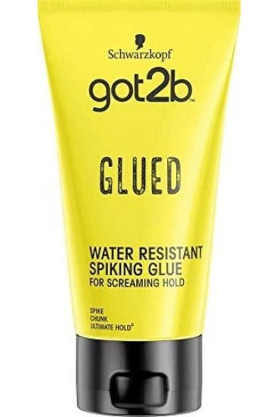 Schwarzkopf Got2b Saç Şekillendirici Suya Dayanıklı Jöle 150 Ml