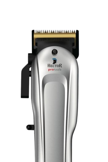 Hector Shark Protools 7000 Rpm Saç Tıraş Makinesi Gri