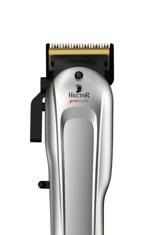 Hector Shark Protools 7000 Rpm Saç Tıraş Makinesi Gri