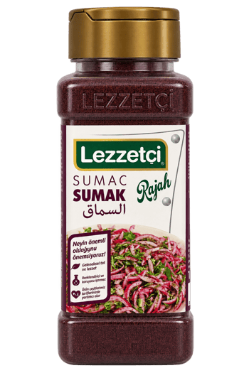 Rajah Sumak 100g