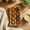 Beyoğlu Artisan Premium Karışık Mini Çikolata Pralinleri - 80g