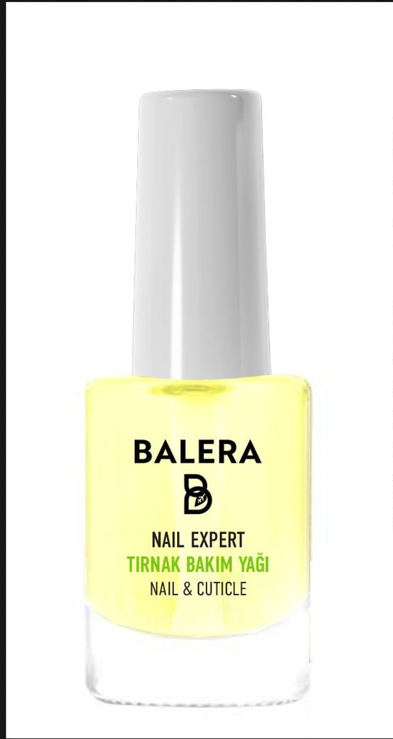 Balera Tırnak Bakım Yağı