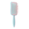 Proco Beauty Pro Puf Açma Tarama Saç Fırçası - Geniş Yüzey Soft Touch Hava Yastıklı Puf Saç Fırçası ( Yavruağzı - Sarı, Lila - Vişne, Mint Yeşili - Bebek Pembesi)