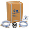 Kammak Kpt-80 Isıtıcılı Petek Yıkama Makinesi