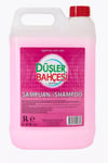 Düşler Bahçesi Şampuan  5 lt