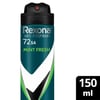 rexona, erkek deodorant, rexona Mint Fresh, rexona invisible, toptan deodorant, toptan kozmetik, 150 ml deodorant