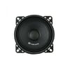 Reiss Audio Rs-m4nx 120 Watt Max Power 10 Cm Oto Midrange 2 Li Paket Halinde