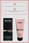 The Fair. Creamy Kaolin Gözenek Temizleyici Kil Maskesi 100 Ml