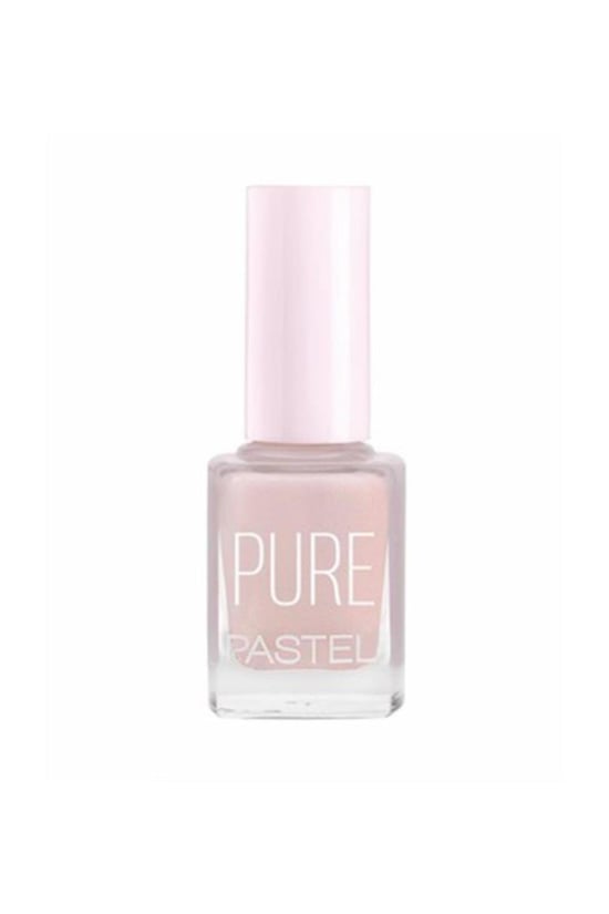 Pastel Oje Pembe Pure 602