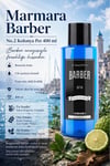 Marmara Barber Edc Kolonya No:2 400 Ml Kreasyon