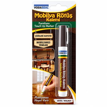 Vodaseal Mrk11 ( Ceviz ) Mobilya Rötuş Kalem