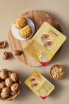 Cevizli Dilber Baklava (4 Dilim)