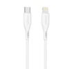 Addison Ads-c806 20w 1m Type-c To Lightning Pd Beyaz