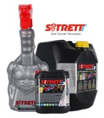 Sitrett Mx Güneş Paneli Temizleyici Pro Asidik 20 Kg.
