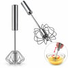 Chef Prime Enfa Enf-061 ( Otomatik=bastır-bırak ) ( Metal ) El Mikseri Çırpıcı