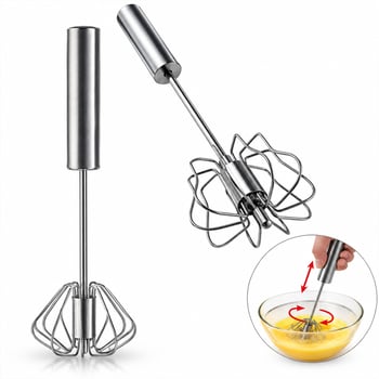 Chef Prime Enfa Enf-061 ( Otomatik=bastır-bırak ) ( Metal ) El Mikseri Çırpıcı