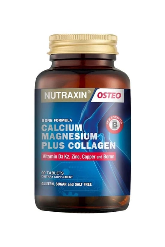 Nutraxin B-one Formula 90 Tablet