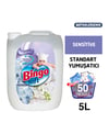 Bingo Soft Yumuşatıcı 5 Lt Sensitive