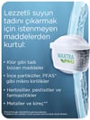 BRITA Maxtra Pro All-In-1 Su Arıtma Filtresi, 4'lü