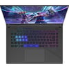 Asus Rog Strix G16 G614jvr 14. Nesil Intel I9-14900hx 48gb Ddr5 1tb Ssd Rtx4060/8gb 140w 16 Inç (192