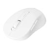 Sm-bt08 Usb Beyaz 2 In 1 Bluetooth 2.4ghz Kablosuz Mouse