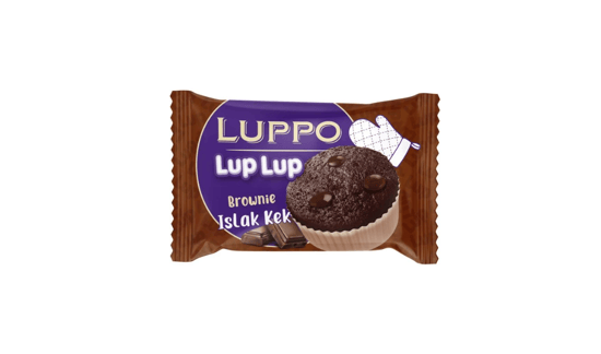 Şölen Luppo Lup Lup Kek 40gr Brownı *24