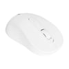 Sm-bt08 Usb Beyaz 2 In 1 Bluetooth 2.4ghz Kablosuz Mouse