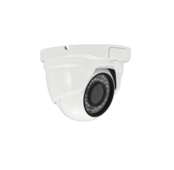 Ahd-20130v 2 Mp Ahd Varıfocal 28mm-12mm Metal Dome Kamera Premıum