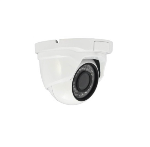 Ahd-20130v 2 Mp Ahd Varıfocal 28mm-12mm Metal Dome Kamera Premıum