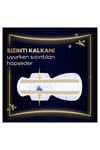 Orkid Ultra Ekstra Dörtlü Paket Gece Ekstra Max 8 Adet