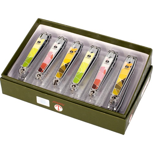 Anchor Gx-104 ( Büyük Renkli ) Tırnak Makası