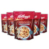 Kellogg's Granola Karışık Meyveli 340 Gr x 5 Adet, %45 Yulaf içer