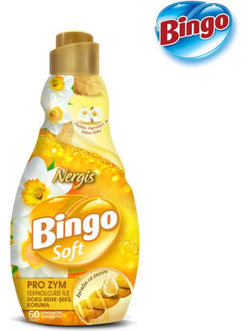 Bıngo Soft Knstr.1440 Ml Nergıs
