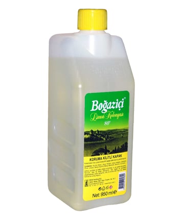 boğaziçi kolonya, kolonya, limon kolonyası