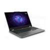 Lenovo Loq 15IAX9 I5-12450HX 40 GB 1 Tbssd 6gb Rtx 4050 15.6" Fhd 144Hz Freedos Gaming Notebook 83GS