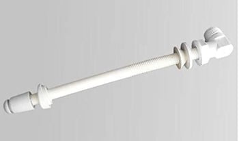 Klozet Taharet Çubuk Plastik ( 37.5cm ) ( Taharat )