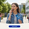 Oreo Vanilya Bisküvi 38 Gr - 12 Adet