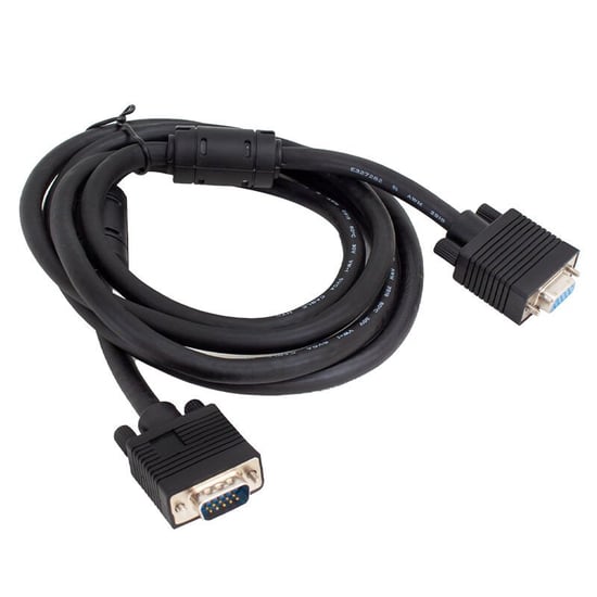 Pm-4960 1.8 Metre Vga Uzatma Kablosu 15 Pin Erkek - Dişi