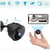 İnura Global A9 Hasuba Hs-315 Hd Mini Kamera Şarjlı