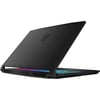 MSI KATANA 15 HX B14WFK-450XTR Intel Core i9 14900HX 32GB 1TB SSD RTX5060 Freedos Taşınabilir Bilgis