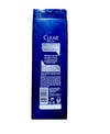 Clear Şampuan 350 ml  Men 3 In 1 Şampuan & Duş Jeli Arındırıcı Kömür Saç Yüz Vücut Için