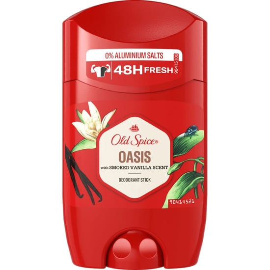 Old Spice Oasis Deodorant Stick 50 ml