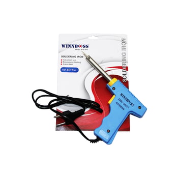 Winnboss Soldering Iron Wn-1159 40w-80w ( Tabanca ) Havya Ac220-240v