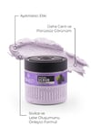 Sinep Pro-care Scrub Aydınlatıcı ve Temizleyici Yüz Peelingi 400 Ml Böğürtlen