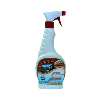 Gogorsil 500 Ml Çok Amaçlı Leke Çıkarıcı