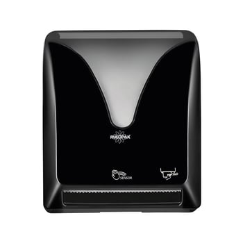 301231 Elite Sensörlü Havlu Dispenseri (siyah)