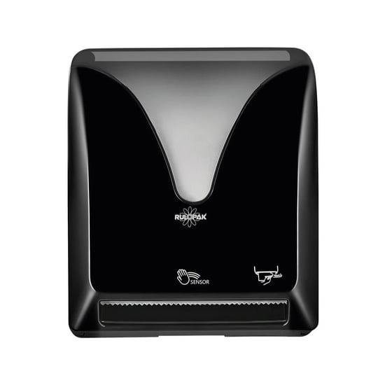 301231 Elite Sensörlü Havlu Dispenseri (siyah)