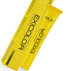 Exicolor Saç Boyası Tüp 60 Ml 10 Platin 2 Adet (oksidan Hediyeli 4'lü Set)