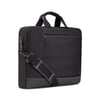 Classone WorkOut Serisi TL5000 WTXpro Su Geçirmez Kumaş 15.6" inch Siyah Laptop  Notebook Çantası