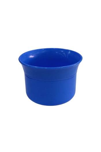 Yalınkaya Tıraş Tası Sl-302 Mavi